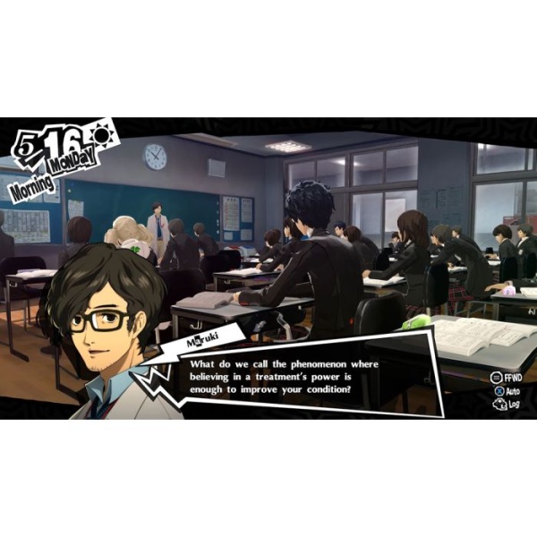 Persona 5 Royal Ultimate Edition PlayStation 5 - Image 2