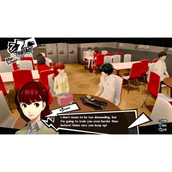 Persona 5 Royal Ultimate Edition PlayStation 5 - Image 4