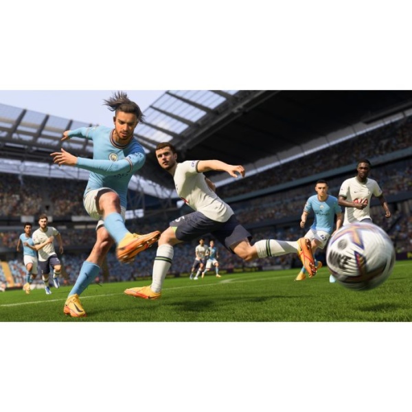 FIFA 23 PlayStation 4 - Image 2
