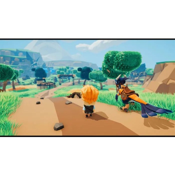 Epic Chef Switch (PAL) - Image 4