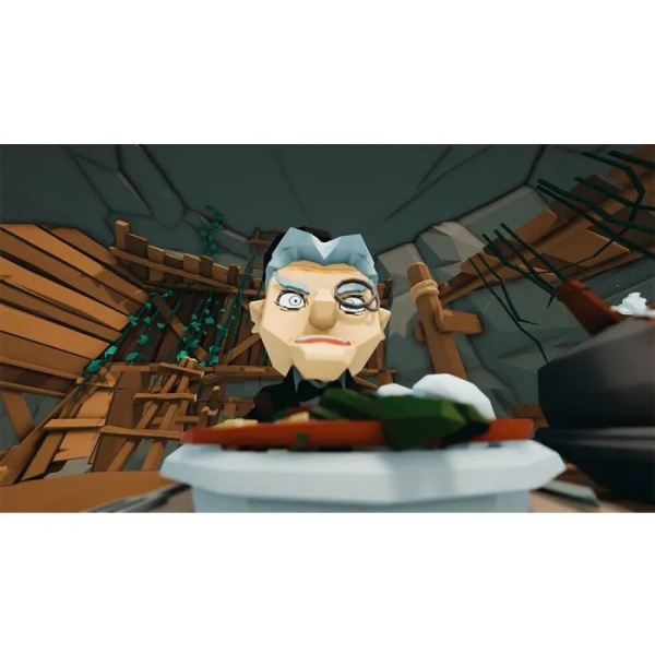 Epic Chef Switch (PAL) - Image 2