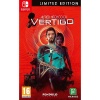 Alfred Hitchcock: Vertigo - Limited Edition Switch (PAL)