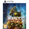 F.I.S.T.: Forged In Shadow Torch PlayStation 5