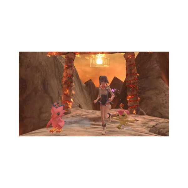 Digimon World: Next Order Switch (PAL) - Image 4