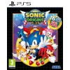 Sonic Origins Plus PlayStation 5