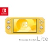 Nintendo Switch Lite Yellow - Image 2