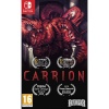 Carrion Switch (PAL)