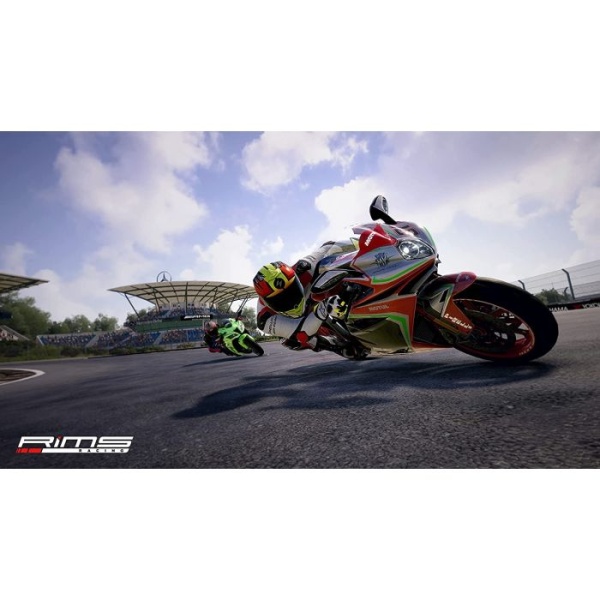 RiMS Racing Switch (PAL) - Image 2