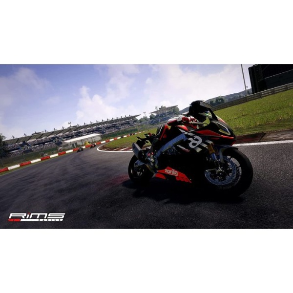 RiMS Racing Switch (PAL) - Image 4