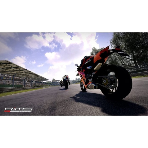 RiMS Racing Switch (PAL) - Image 3