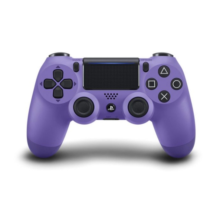 PS4 Controller Electric Purple Star Games Trading