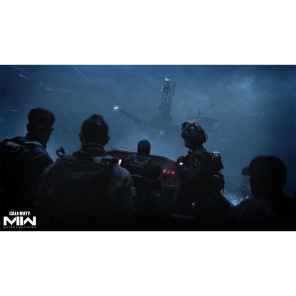 Call of Duty: Modern Warfare II Xbox Series X - Image 2