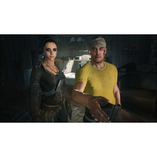 Dying Light Platinum Edition Switch (PAL) - Image 2