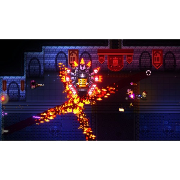 Enter/Exit the Gungeon Switch (PAL) - Image 3