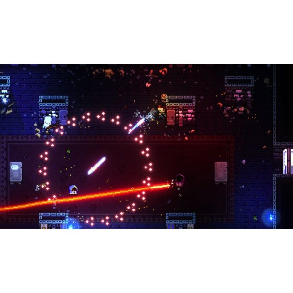 Enter/Exit the Gungeon Switch (PAL) - Image 4