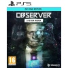 Observer System Redux - Day One Edition PlayStation 5