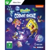SpongeBob SquarePants: The Cosmic Shake Xbox Series X