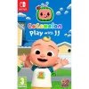 CoComelon: Play with JJ Switch (PAL)