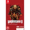 Wolfenstein 2: The New Colossus Switch (PAL)