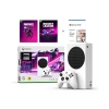 Xbox Series S 512 GB Console + Fortnite + Rocket League + Microsoft 365 - Image 2